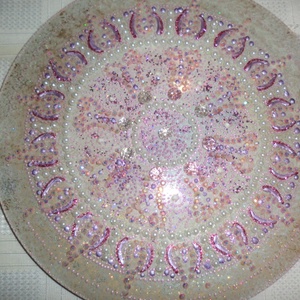 mandala - otthon & életmód - dekoráció - spiritualitás - mandala - Meska.hu
