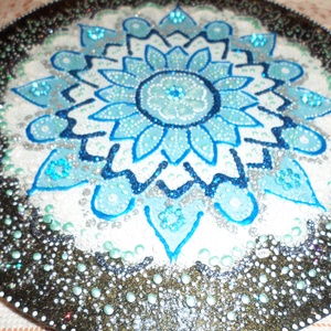 Mandala - Meska.hu