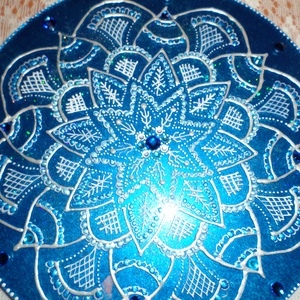 Mandala - Meska.hu