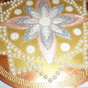 MANDALA, Otthon & Életmód, Dekoráció, Spiritualitás, Mandala, Festészet, Üvegművészet, MESKA