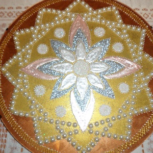 MANDALA - otthon & életmód - dekoráció - spiritualitás - mandala - Meska.hu