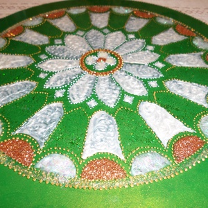 Mandala - otthon & életmód - dekoráció - spiritualitás - mandala - Meska.hu