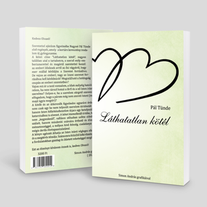 Láthatatlan kötél romantikus, keresztény regény - Meska.hu