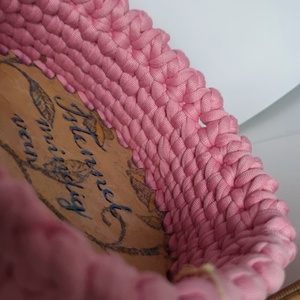 Ige kínáló tál  - karácsony - karácsonyi lakásdekoráció - karácsonyfadíszek - Meska.hu