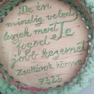 Ige kínáló tál , Karácsony, Karácsonyi lakásdekoráció, Karácsonyfadíszek, , MESKA