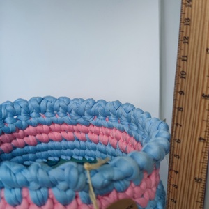 Ige kínáló tál  - karácsony - karácsonyi lakásdekoráció - karácsonyfadíszek - Meska.hu