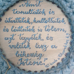 Ige kínáló tál , Karácsony, Karácsonyi lakásdekoráció, Karácsonyfadíszek, , MESKA