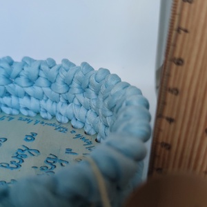 Ige kínáló tál  - karácsony - karácsonyi lakásdekoráció - karácsonyfadíszek - Meska.hu