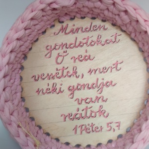 Ige kínáló tál , Karácsony, Karácsonyi lakásdekoráció, Karácsonyfadíszek, , MESKA