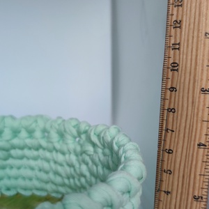 Ige kínáló tál  - karácsony - karácsonyi lakásdekoráció - karácsonyfadíszek - Meska.hu