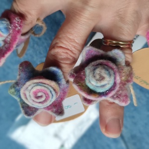 Nemezelt gyűrű  - ékszer - gyűrű - figurális gyűrű - Meska.hu