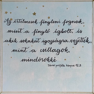 Igés kép  - Meska.hu