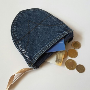 Farmer zseb - pénztárca -  - Meska.hu