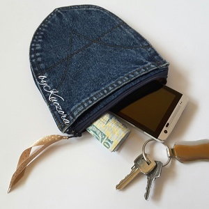 Farmer zseb - pénztárca -  - Meska.hu