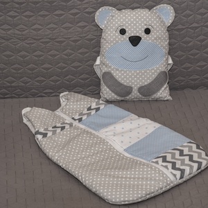 Rácsvédő állat formájú párnákból. - otthon & életmód - babaszoba, gyerekszoba - rácsvédő & baldachin - Meska.hu Rácsvédő állat formájú párnákból. - otthon & életmód - babaszoba, gyerekszoba - rácsvédő & baldachin - Meska.hu