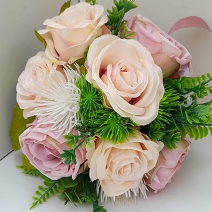 Menyasszonyi örökcsokor  - Meska.hu