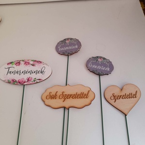 Ballagási csokor - otthon & életmód - virágdekoráció - virágok - virágcsokor - Meska.hu