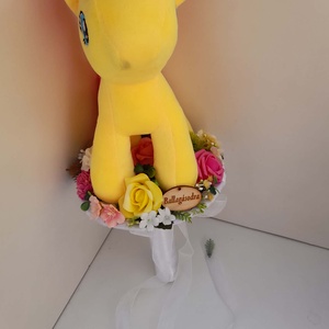 Ballagási csokor - otthon & életmód - virágdekoráció - virágok - virágcsokor - Meska.hu