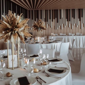 Bérelhető pampa szárazvirág esküvői dekoráció - esküvő - dekoráció - helyszíni dekor - Meska.hu