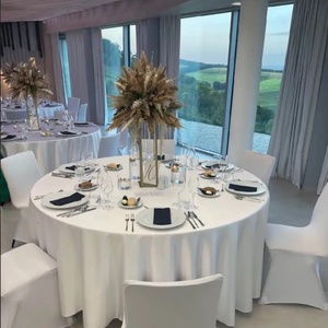 Bérelhető pampa szárazvirág esküvői dekoráció - esküvő - dekoráció - helyszíni dekor - Meska.hu