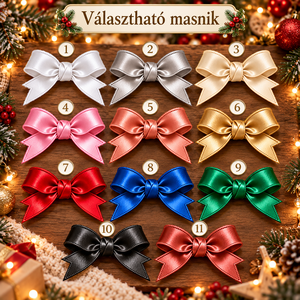 Első karácsonyos 8 cm feliratos karácsonyi gömb (FELGOM804) - karácsony - karácsonyi lakásdekoráció - karácsonyfadíszek - Meska.hu