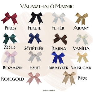 3db fehér 8cm üveggömb névvel feliratozva - karácsony - karácsonyi lakásdekoráció - karácsonyfadíszek - Meska.hu