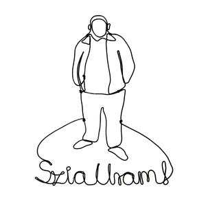 Szia Uram! Vicces ajándék érdekel? - egyedi, humoros ajándékötlet drótból internetes mém ötlete alapján - otthon & életmód - Meska.hu