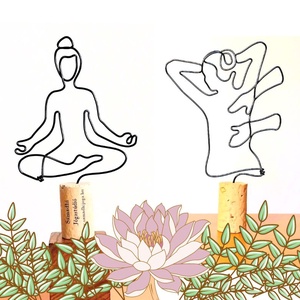 Kreatív karácsonyi ajándékötlet vendégeknek - vendégajándék fodrászoktól, kozmetikusoktól, masszőröktől stb. - karácsony - karácsonyi lakásdekoráció - karácsonyi lakásdíszek - Meska.hu