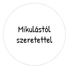 Mikulás könyvjelzők drótból - Télapó - apró, hasznos ajándékötlet a mikulás zsákba, mikulás csomagba az édesség mellé - könyv & zene - könyvjelző - Meska.hu
