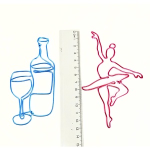 Karácsonyfadíszek drótból BÁRMILYEN formával - egyedi karácsonyi dekoráció a fenyőre - személyre szóló apró ajándék - karácsony - karácsonyi lakásdekoráció - karácsonyfadíszek - Meska.hu