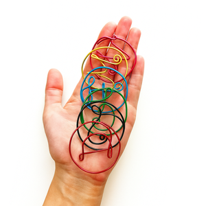 Egyedi monogramos könyvjelző � személyre szóló ballagási ajándék tanároknak, diákoknak - pedagógusnapra, tanévzáróra - könyv & zene - könyvjelző - Meska.hu