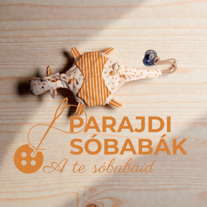 Parajdi sópárnás Sárkányka  - játék & sport - plüssállat & játékfigura - plüss sárkány - Meska.hu