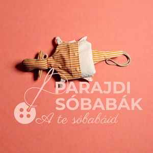 Parajdi sópárnás Sárkányka  - játék & sport - plüssállat & játékfigura - plüss sárkány - Meska.hu