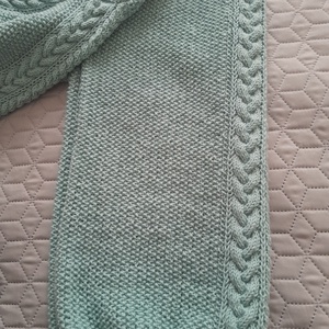 Anna kézi kötött női pulóver L-XL méret - ruha & divat - női ruha - pulóver - Meska.hu Anna kézi kötött női pulóver L-XL méret - ruha & divat - női ruha - pulóver - Meska.hu