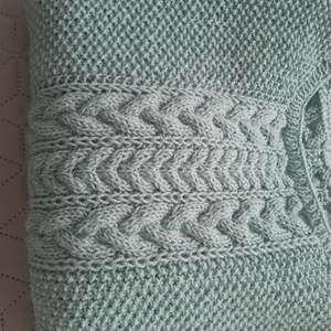 Anna kézi kötött női pulóver L-XL méret - ruha & divat - női ruha - pulóver - Meska.hu Anna kézi kötött női pulóver L-XL méret - ruha & divat - női ruha - pulóver - Meska.hu