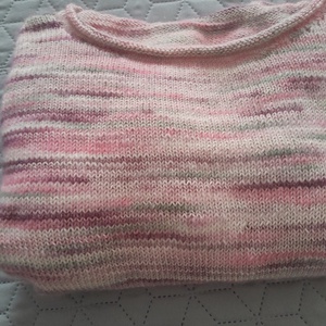 Anna kézi kötött pulóver L-XL méret - ruha & divat - női ruha - pulóver - Meska.hu Anna kézi kötött pulóver L-XL méret - ruha & divat - női ruha - pulóver - Meska.hu