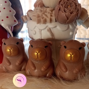 Capibara formagyertya - Meska.hu