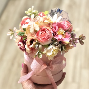 Szülőköszöntő/ Nagyszülőköszöntő Box - esküvő - emlék & ajándék - szülőköszöntő ajándék - Meska.hu