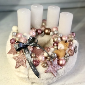 Bambis adventi  - Meska.hu