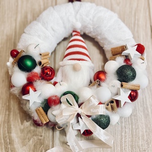 Manós kopogtató  - Meska.hu