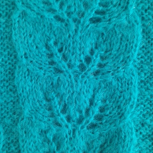 green - ruha & divat - női ruha - pulóver - Meska.hu