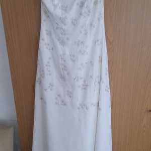 wedding - esküvő - ruha - menyasszonyi ruha - Meska.hu