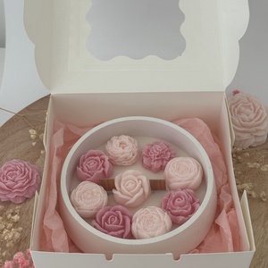 Gyertya Virágtál M - otthon & életmód - gyertya, illat, aroma - gyertya - Meska.hu Gyertya Virágtál M - otthon & életmód - gyertya, illat, aroma - gyertya - Meska.hu