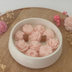 Gyertya Virágtál M - otthon & életmód - gyertya, illat, aroma - gyertya - Meska.hu Gyertya Virágtál M - otthon & életmód - gyertya, illat, aroma - gyertya - Meska.hu