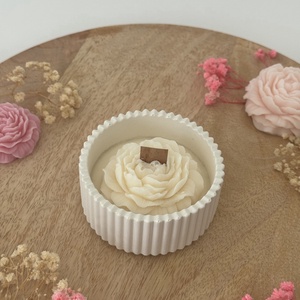 Gyertya Virágtál S - otthon & életmód - gyertya, illat, aroma - gyertya - Meska.hu Gyertya Virágtál S - otthon & életmód - gyertya, illat, aroma - gyertya - Meska.hu