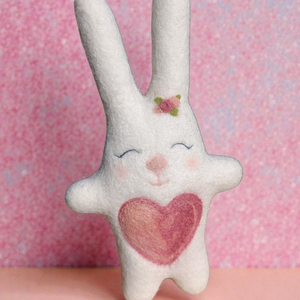 Maroknyuszi  - Meska.hu