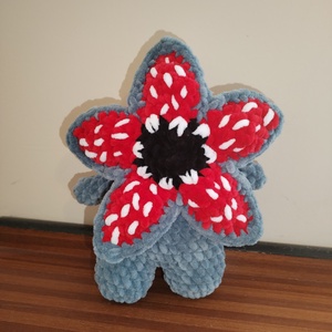 Plüss demagorgon  - Meska.hu