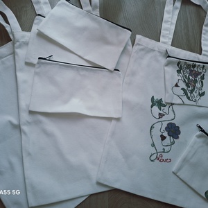 Lovebag - táska & tok - bevásárlás & shopper táska - shopper, textiltáska, szatyor - Meska.hu