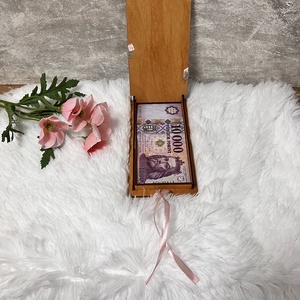  Madaras pénzátadó doboz esküvőre, ballagásra, diplomaosztóra- nászajándék - esküvő - emlék & ajándék - nászajándék - esküvői pénzátadó doboz - Meska.hu