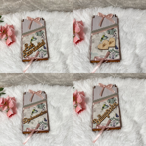  Madaras pénzátadó doboz esküvőre, ballagásra, diplomaosztóra- nászajándék - esküvő - emlék & ajándék - nászajándék - esküvői pénzátadó doboz - Meska.hu